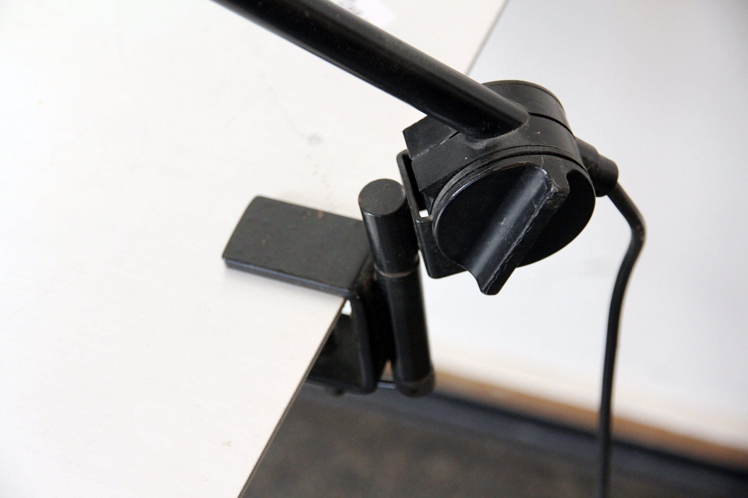 Tischlampe Sintesi – Ernesto Gismondi