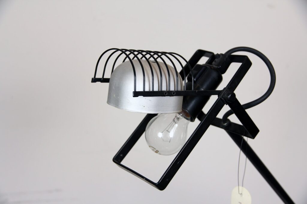 Sintesi table lamp