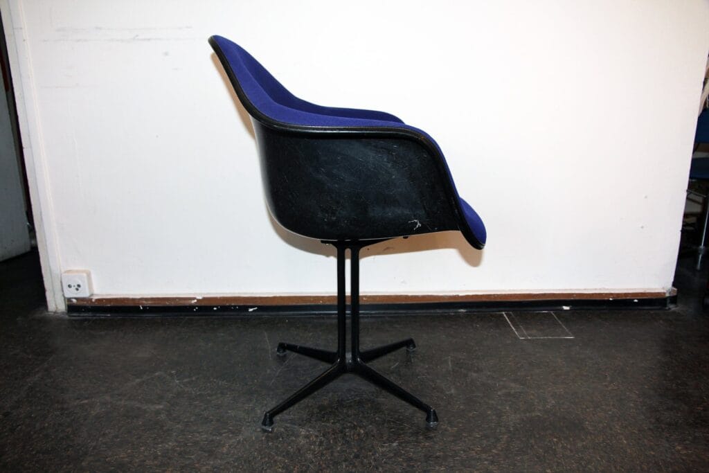 La Fonda Armchair