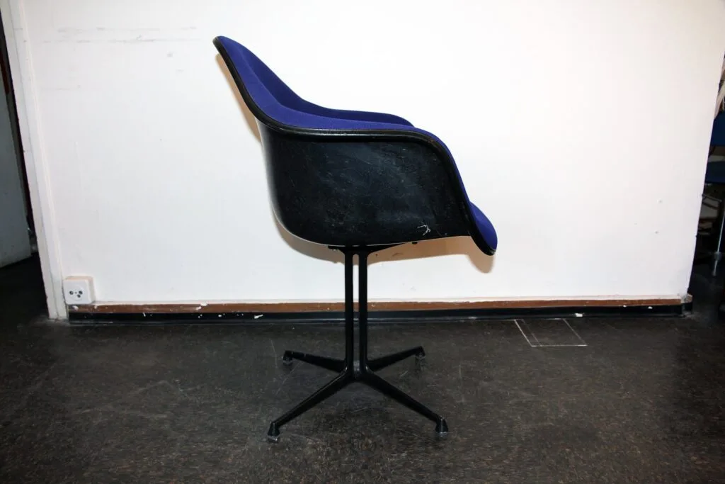 4x La Fonda Armchair