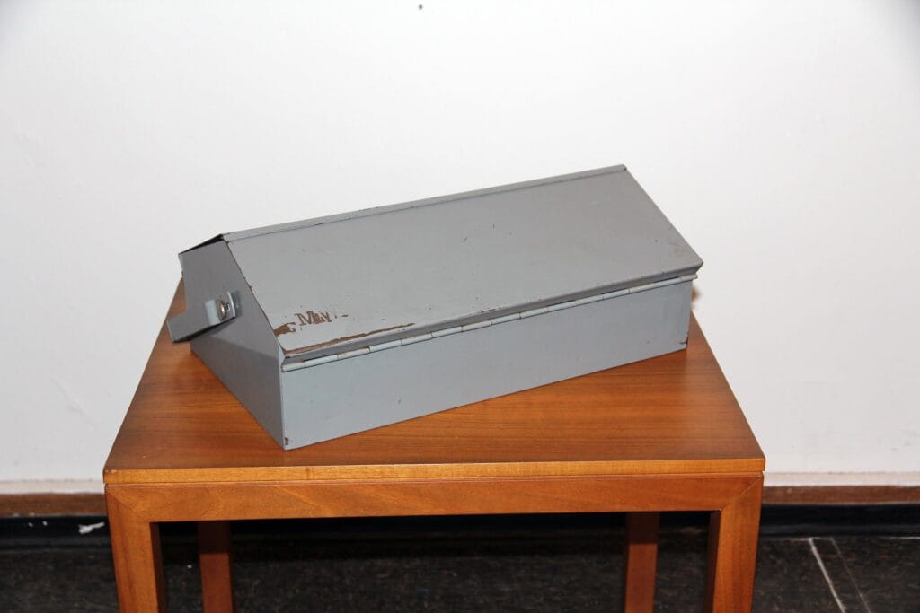 Mewa toolbox