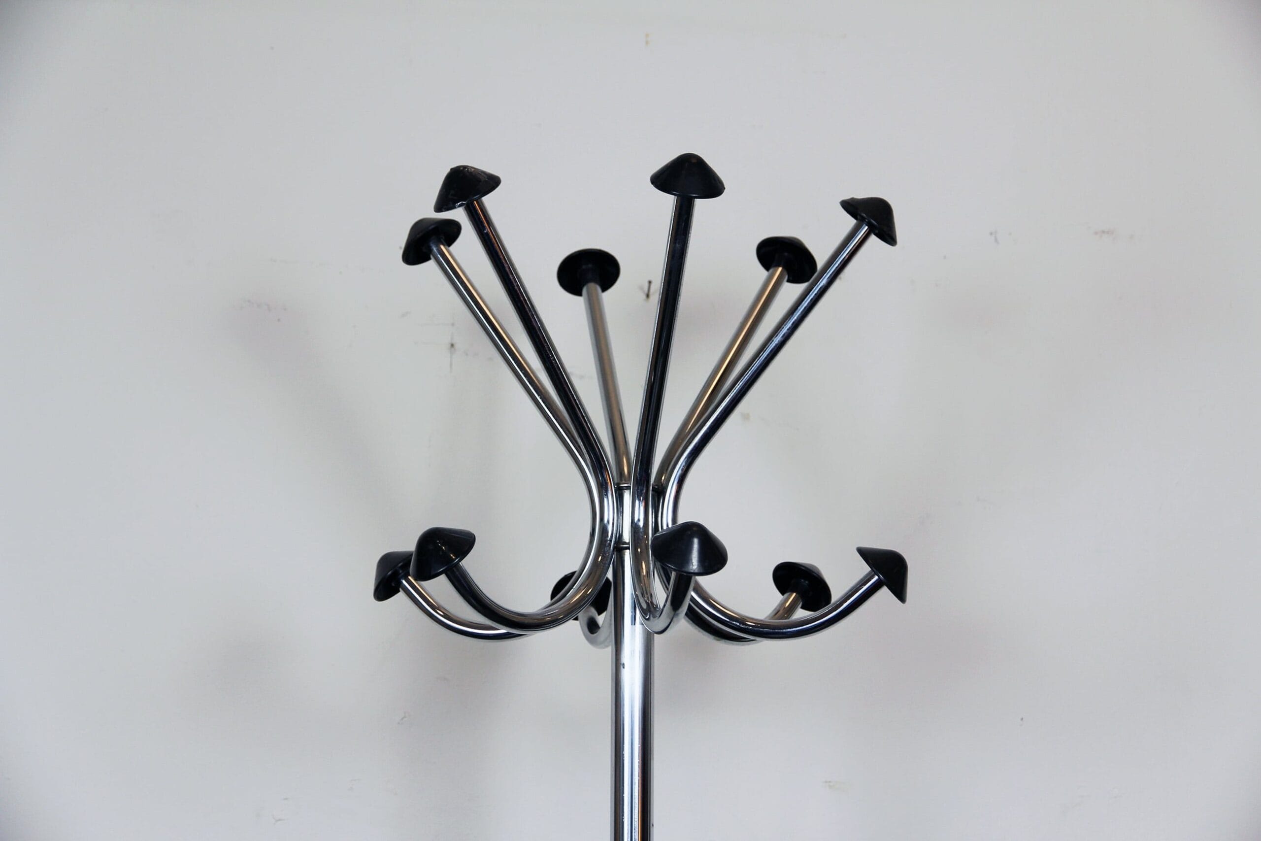 Rotierende Garderobe