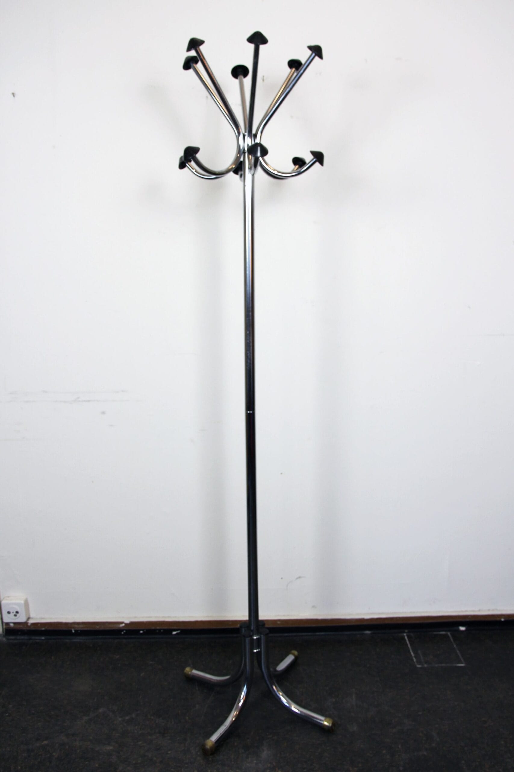 Rotierende Garderobe