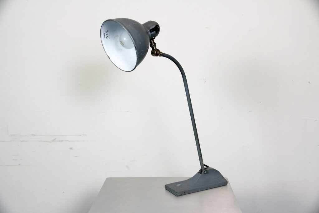 Tischlampe