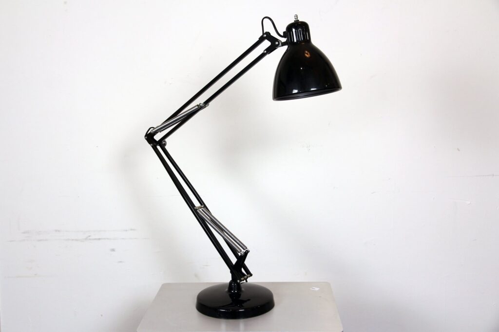 Tischlampe JJ