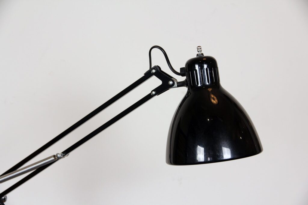 Tischlampe JJ