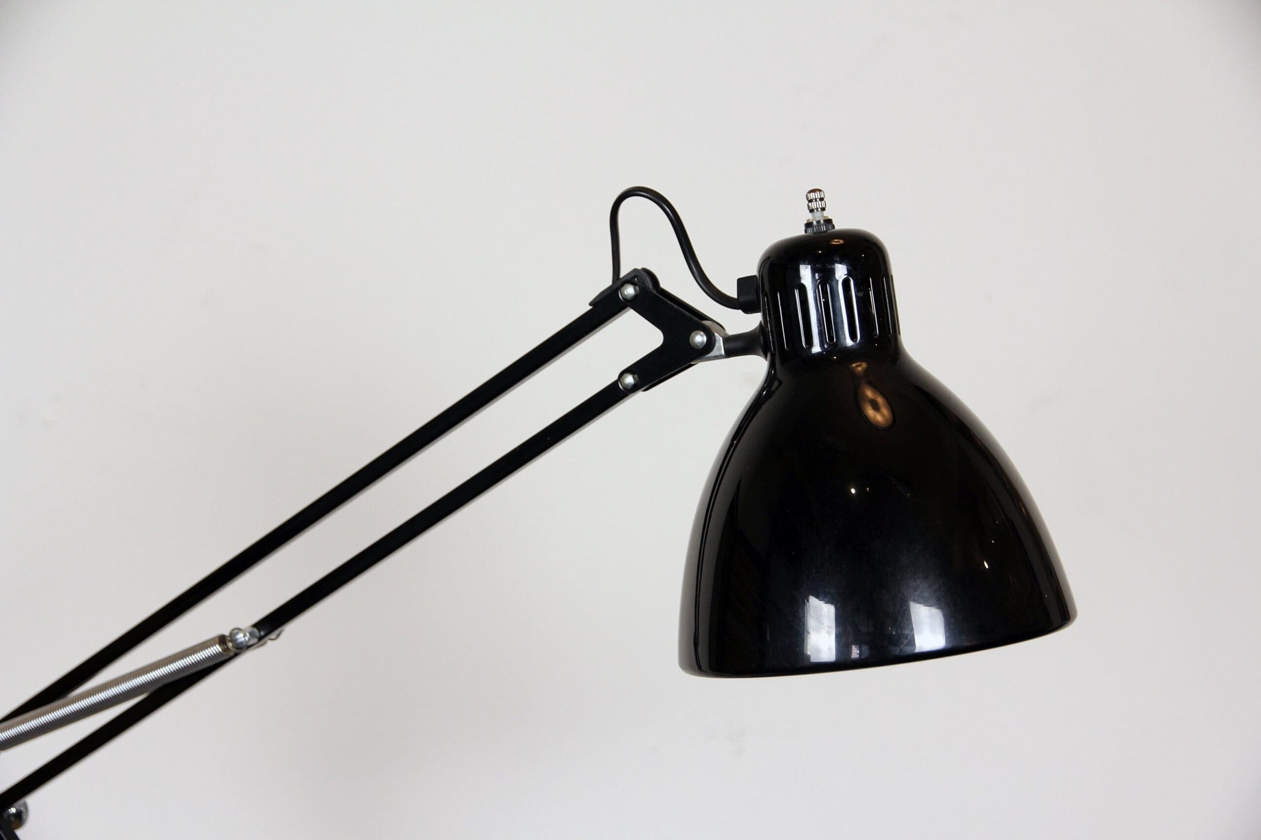 Lampe de table JJ - Jac Jacobsen