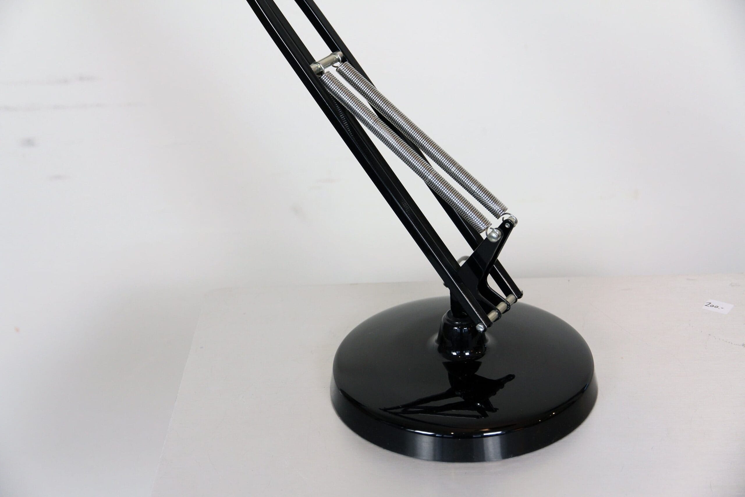 Lampe de table JJ - Jac Jacobsen