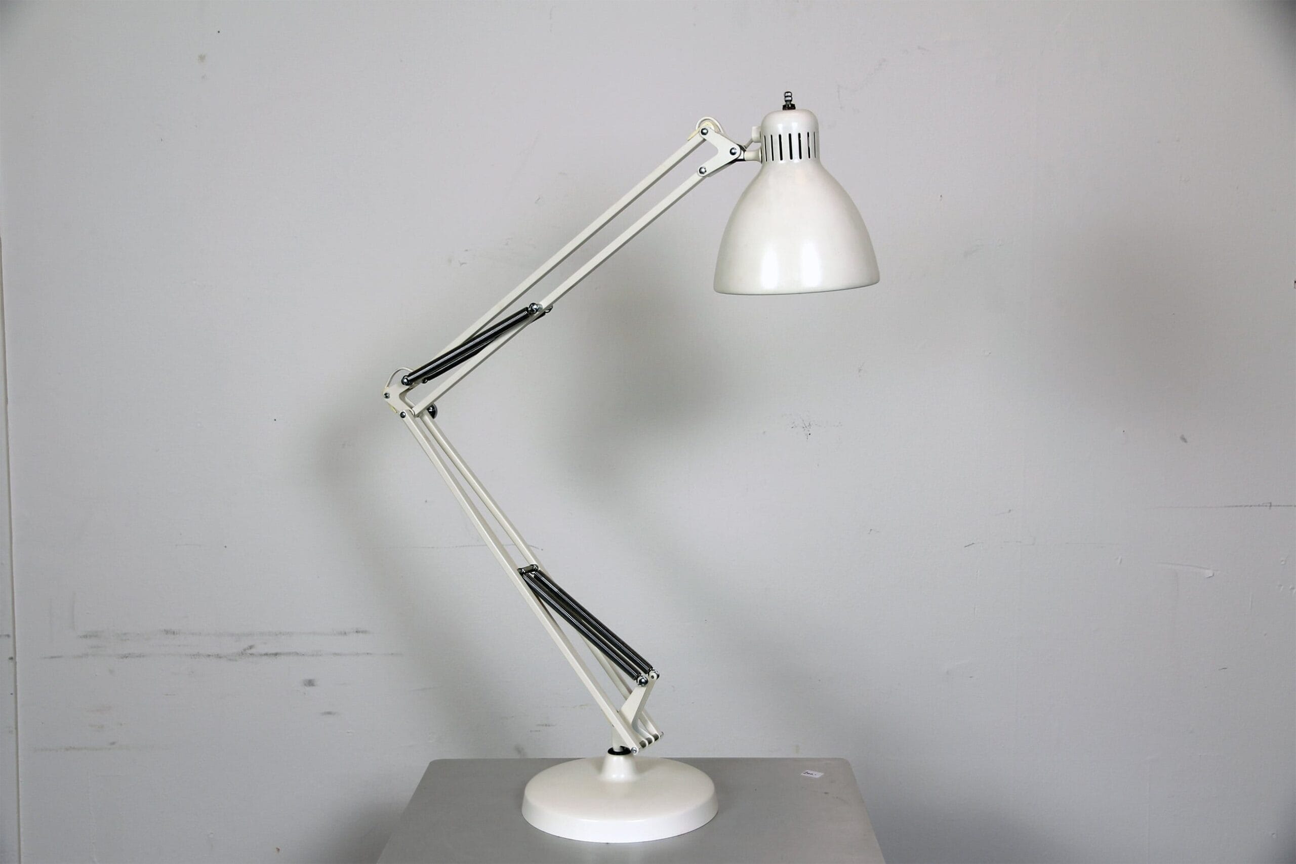 Lampe de table JJ - Jac Jacobsen
