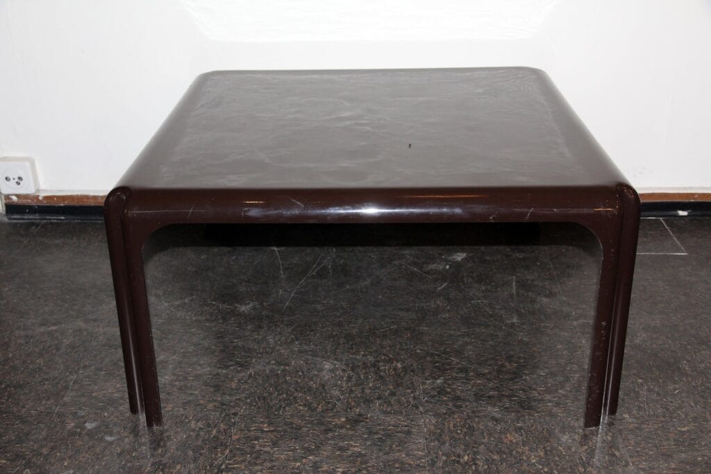 Arcadia 80 Table