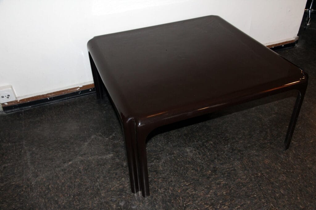 Arcadia 80 Table