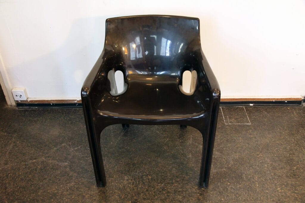 Gaudi Chair