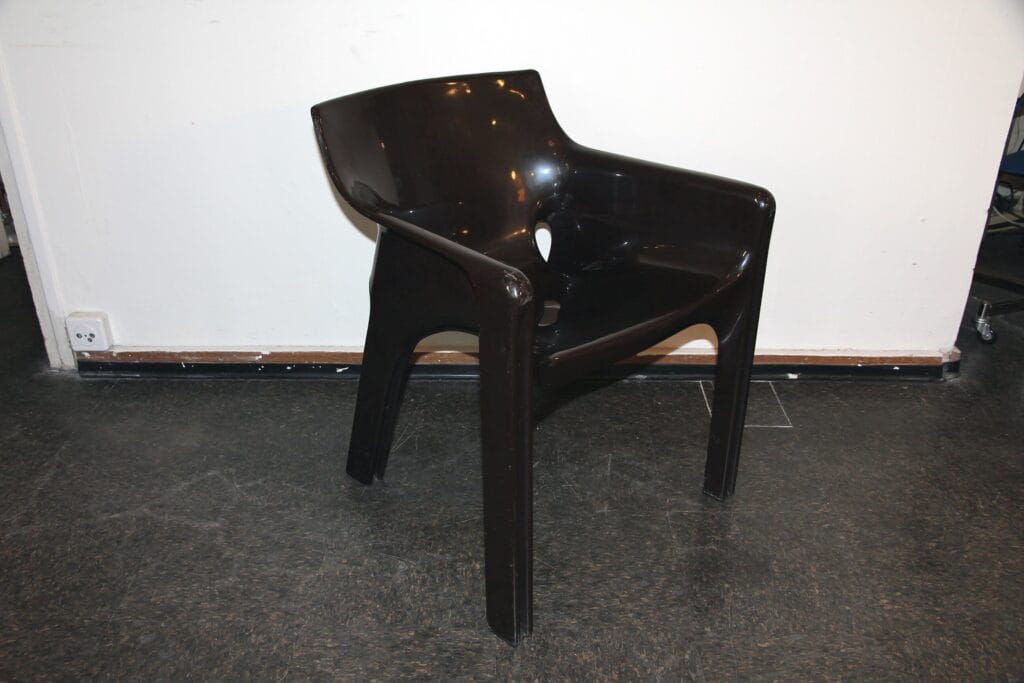 Gaudi Chair