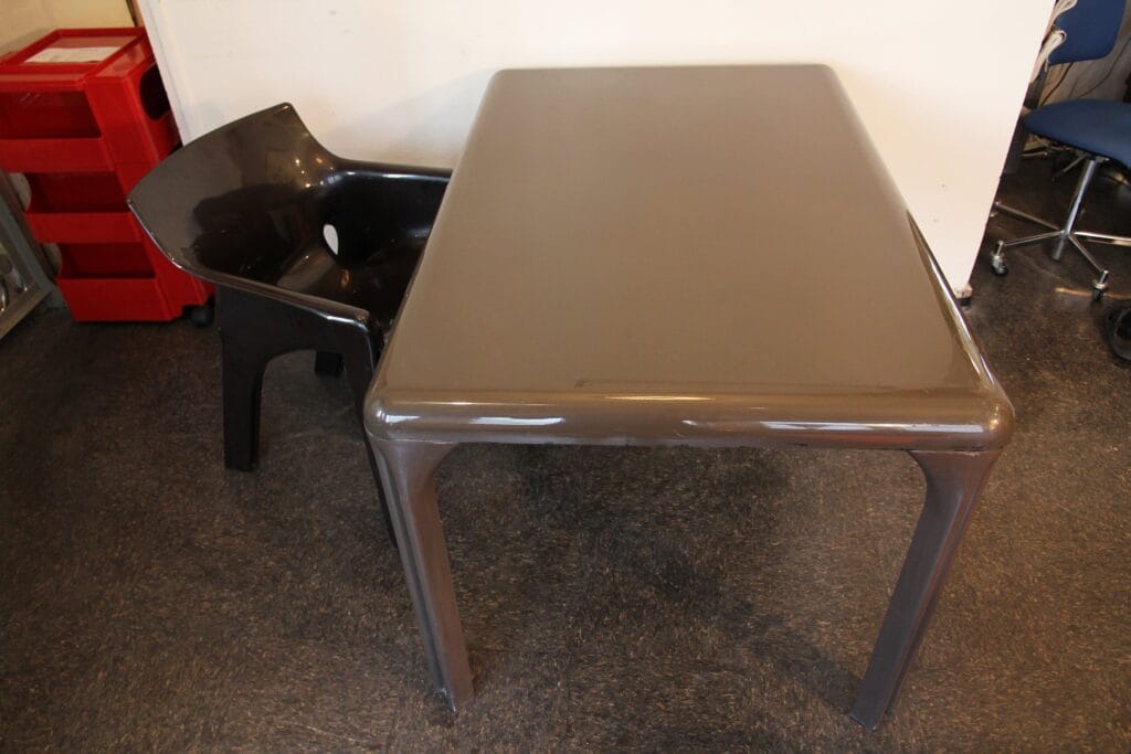 Table Stadio