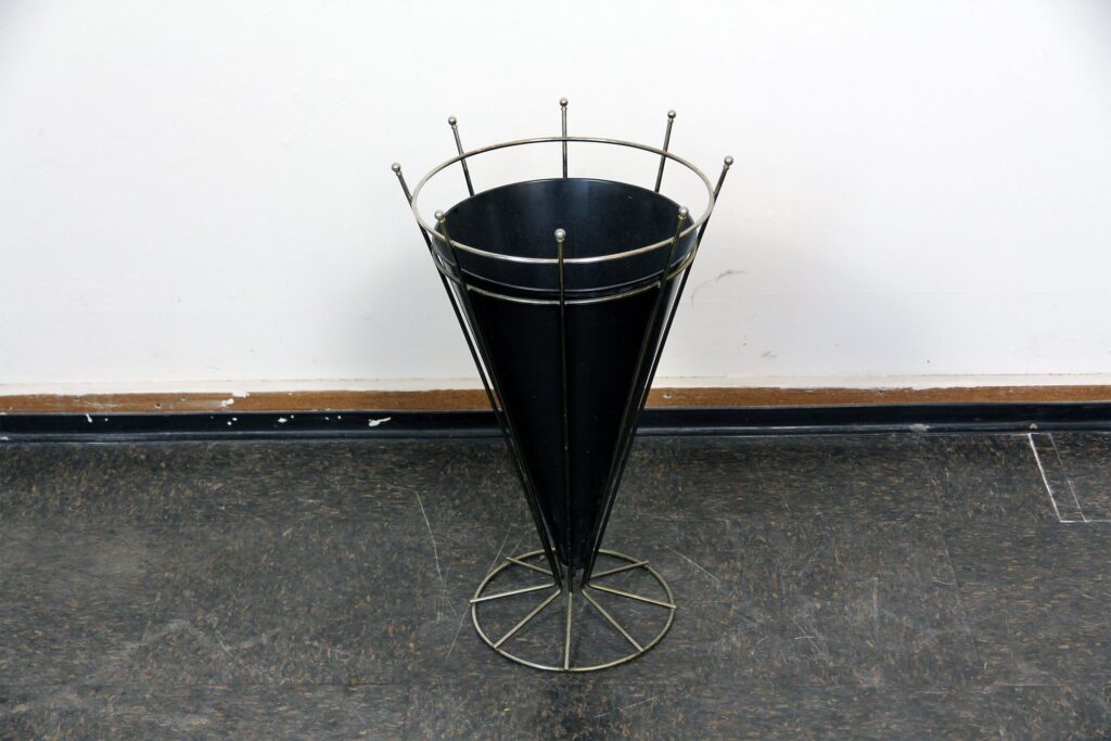 Vitra umbrella stand 11A