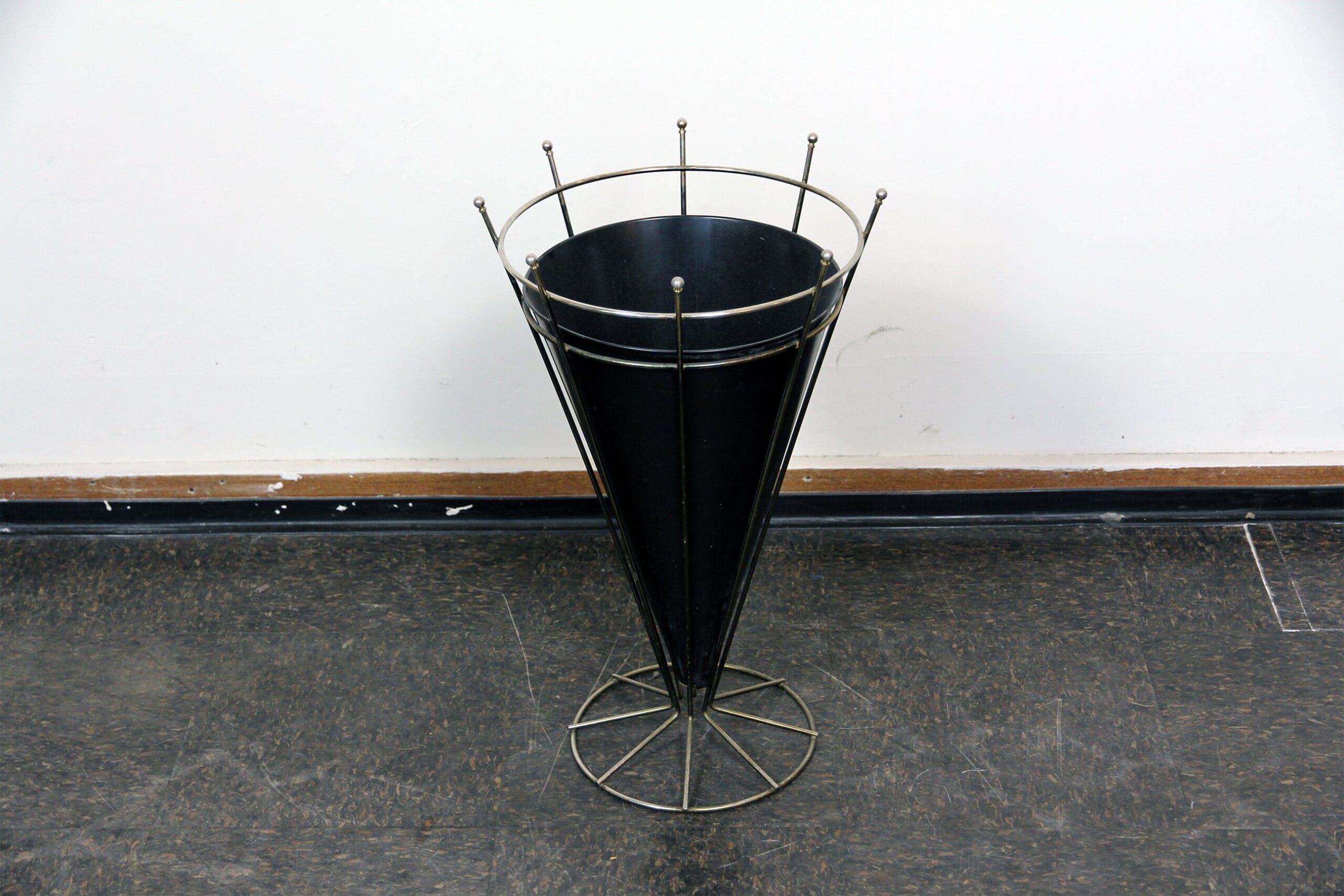 Vitra Schirmständer 11A