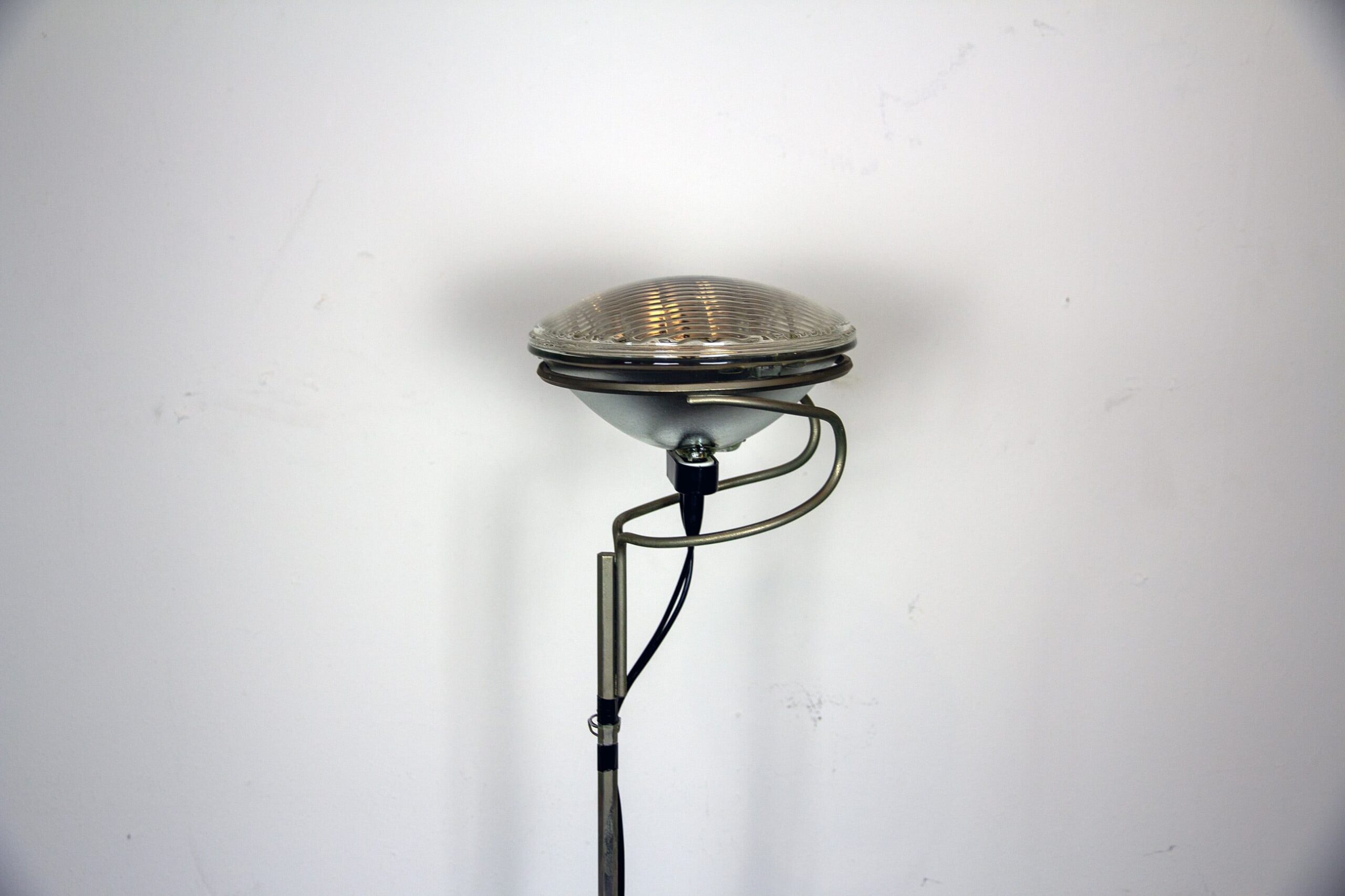 Flos Toio lampadaire - Achille et Pier Giacomo Castiglioni