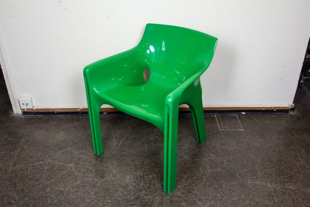 Gaudi Chair