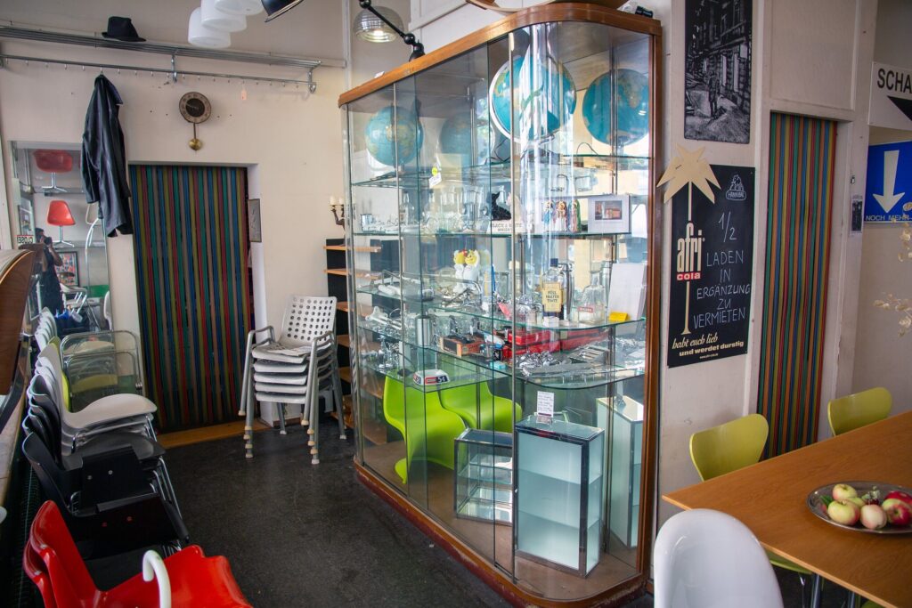 Grande vitrine