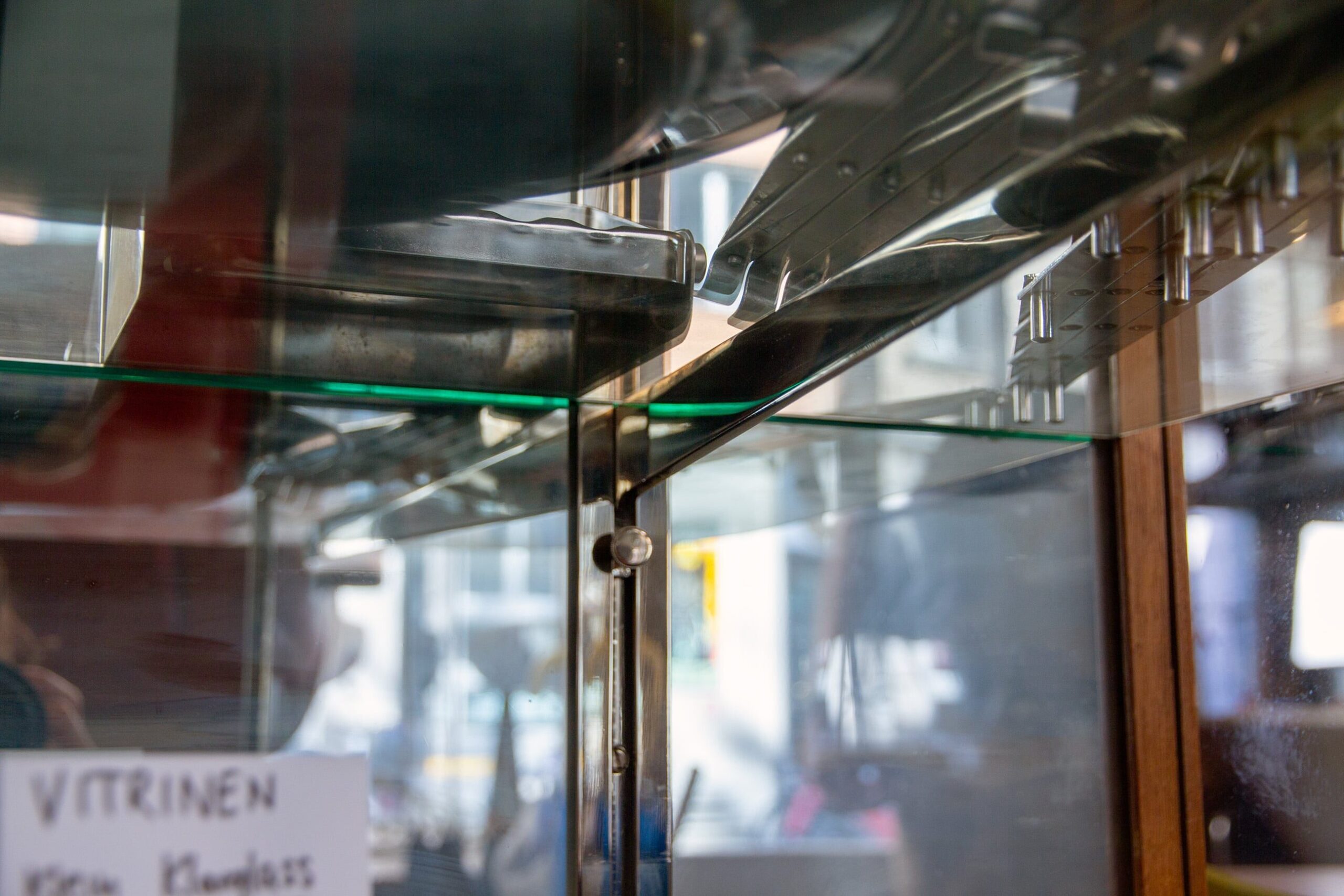 Grande vitrine