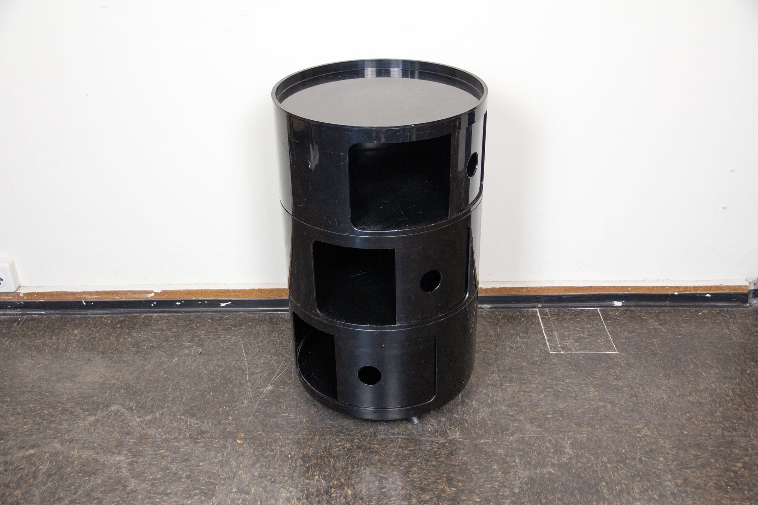 Kartell Componibili - Anna Castelli