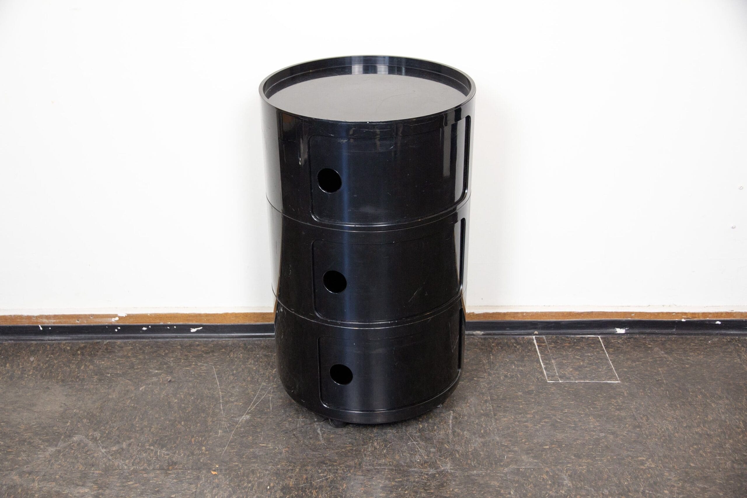 Kartell Componibili - Anna Castelli