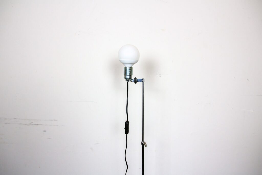 Lampe pupitre à musique