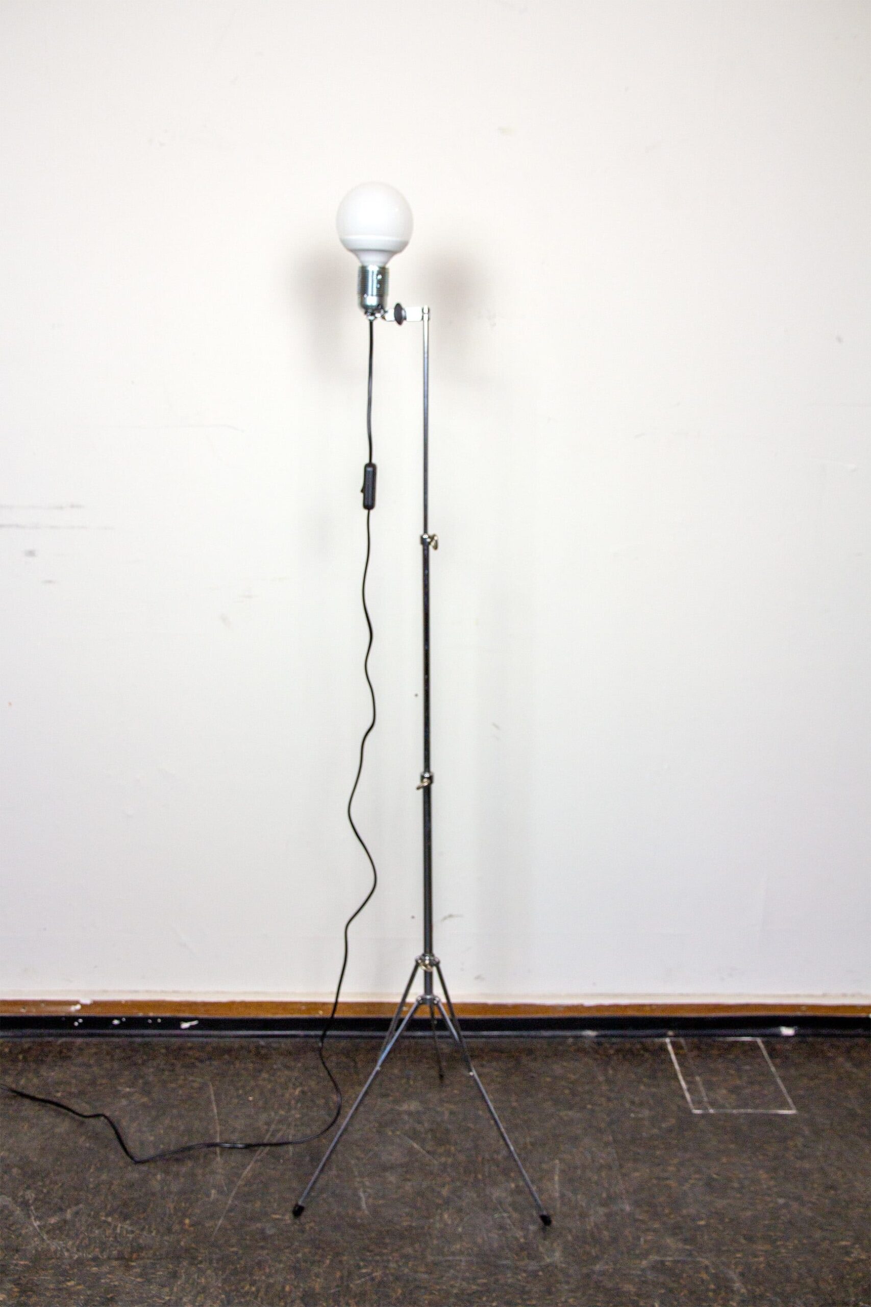 Lampe pupitre à musique