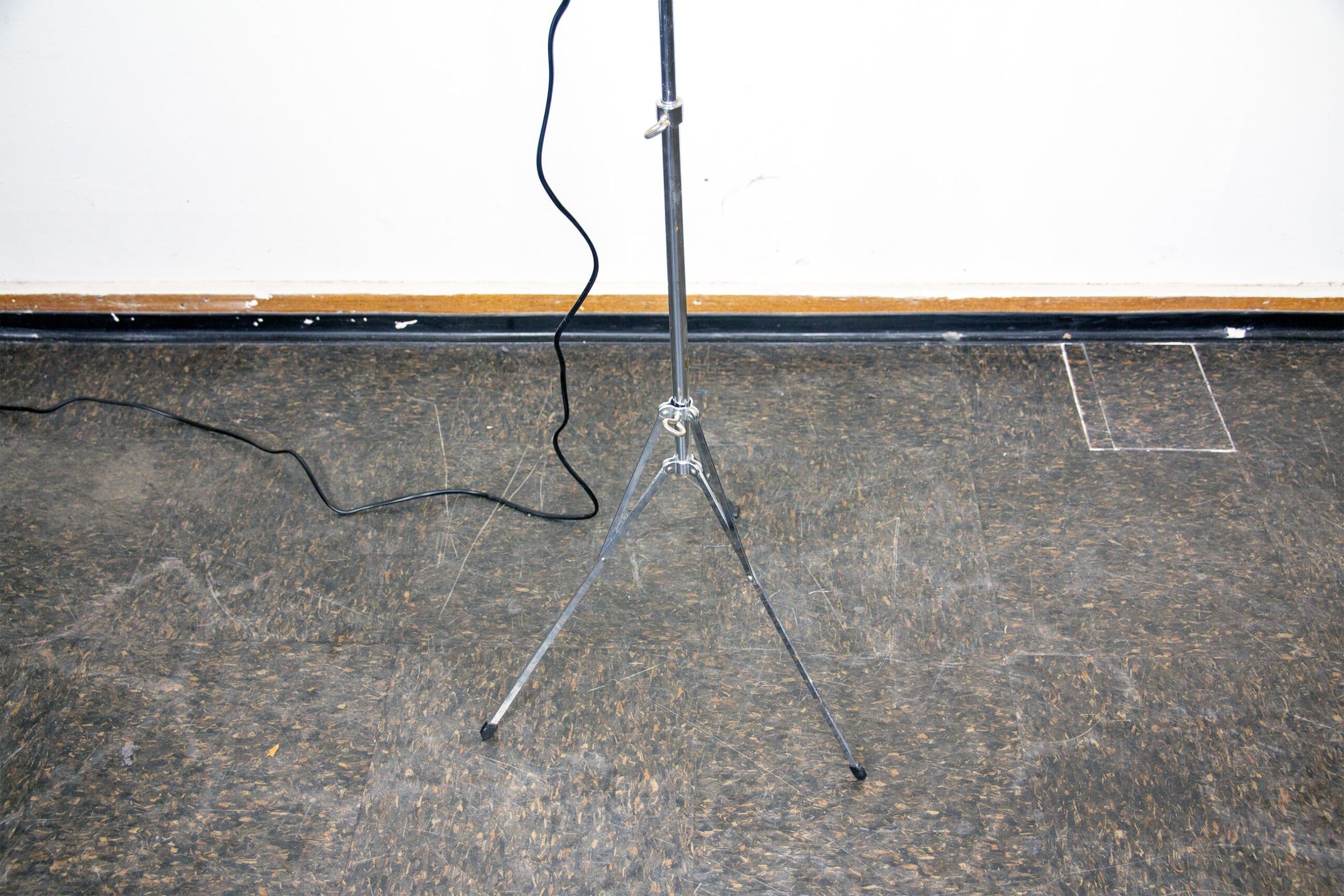 Lampe pupitre à musique