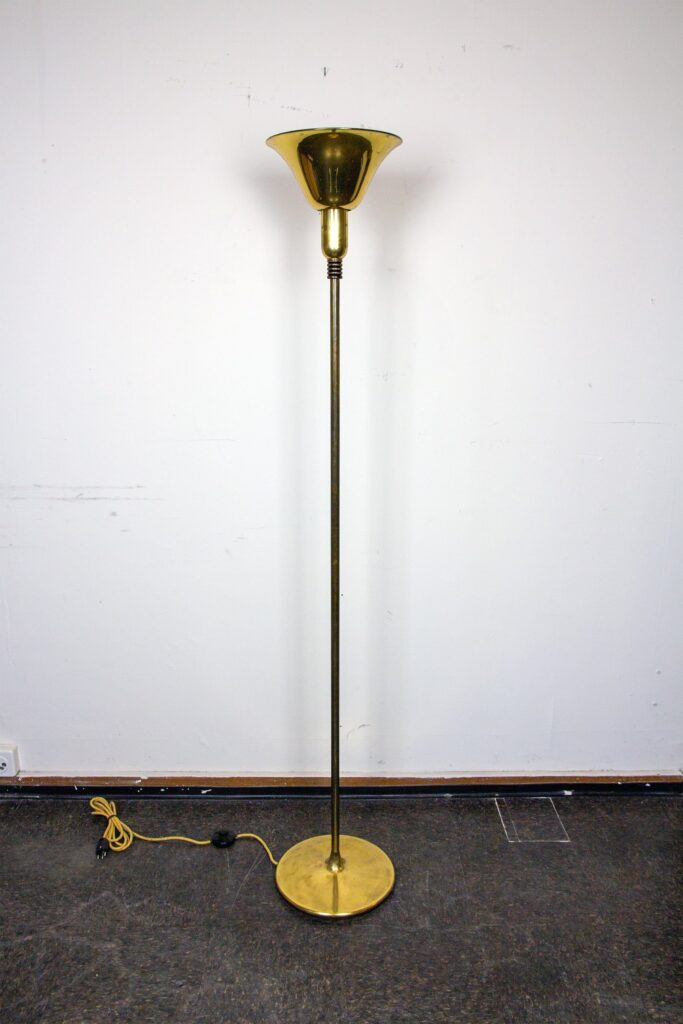 Lampadaire "Indi
