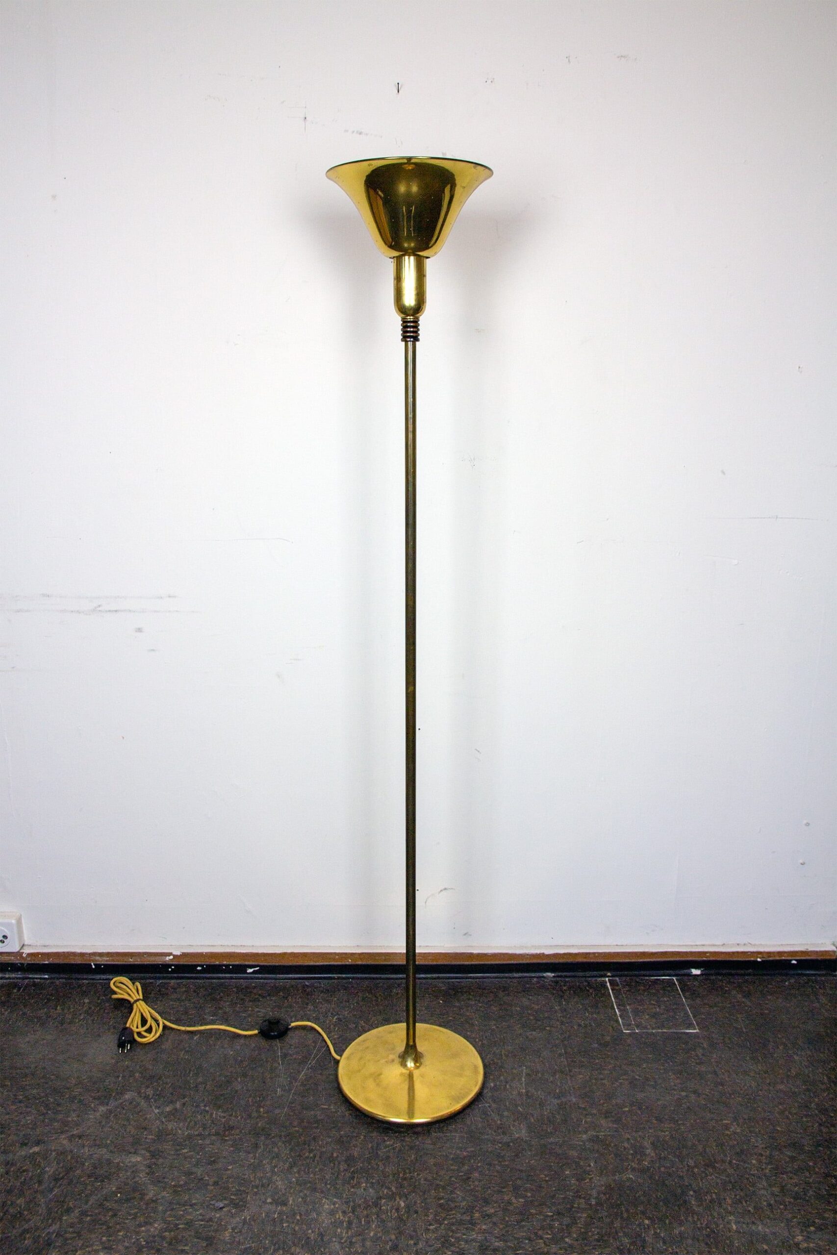 Lampadaire "Indi" - Hin Bredendieck