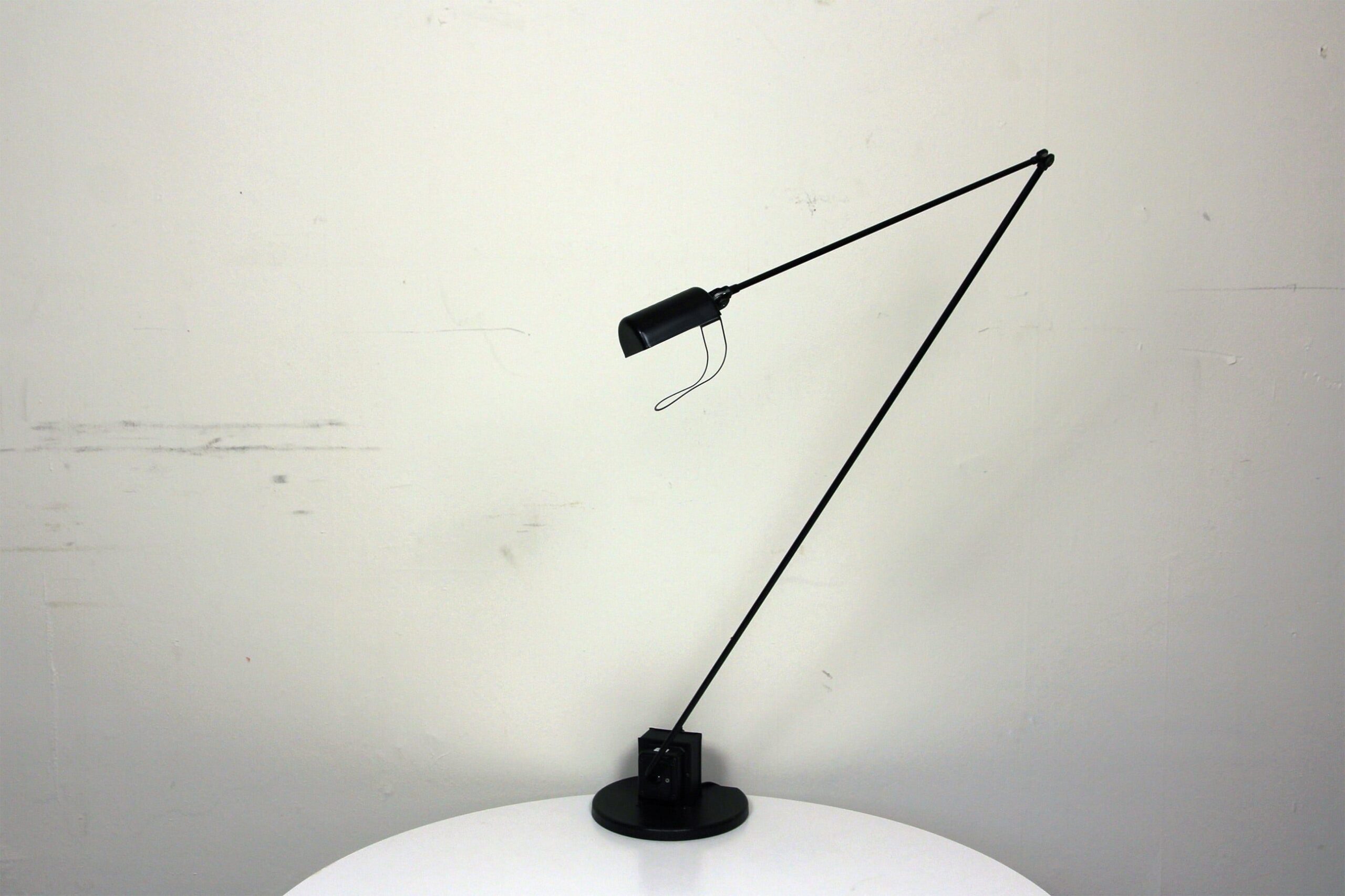 Daphine Tischlampe Gross – Tomasso Cimini