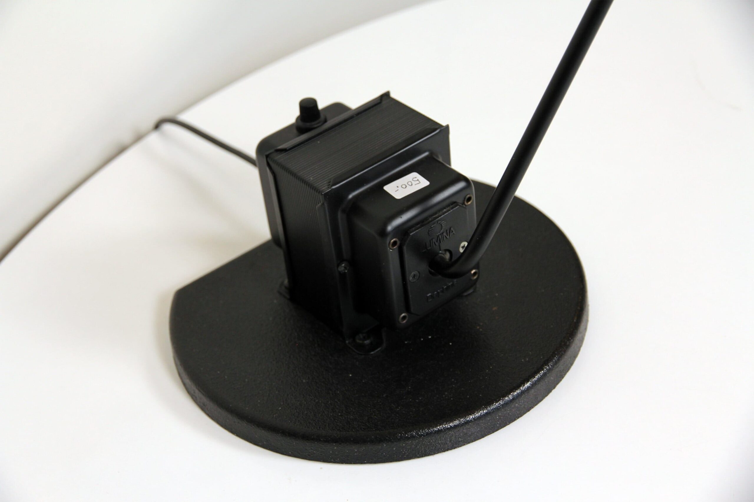 Daphine Tischlampe Gross – Tomasso Cimini