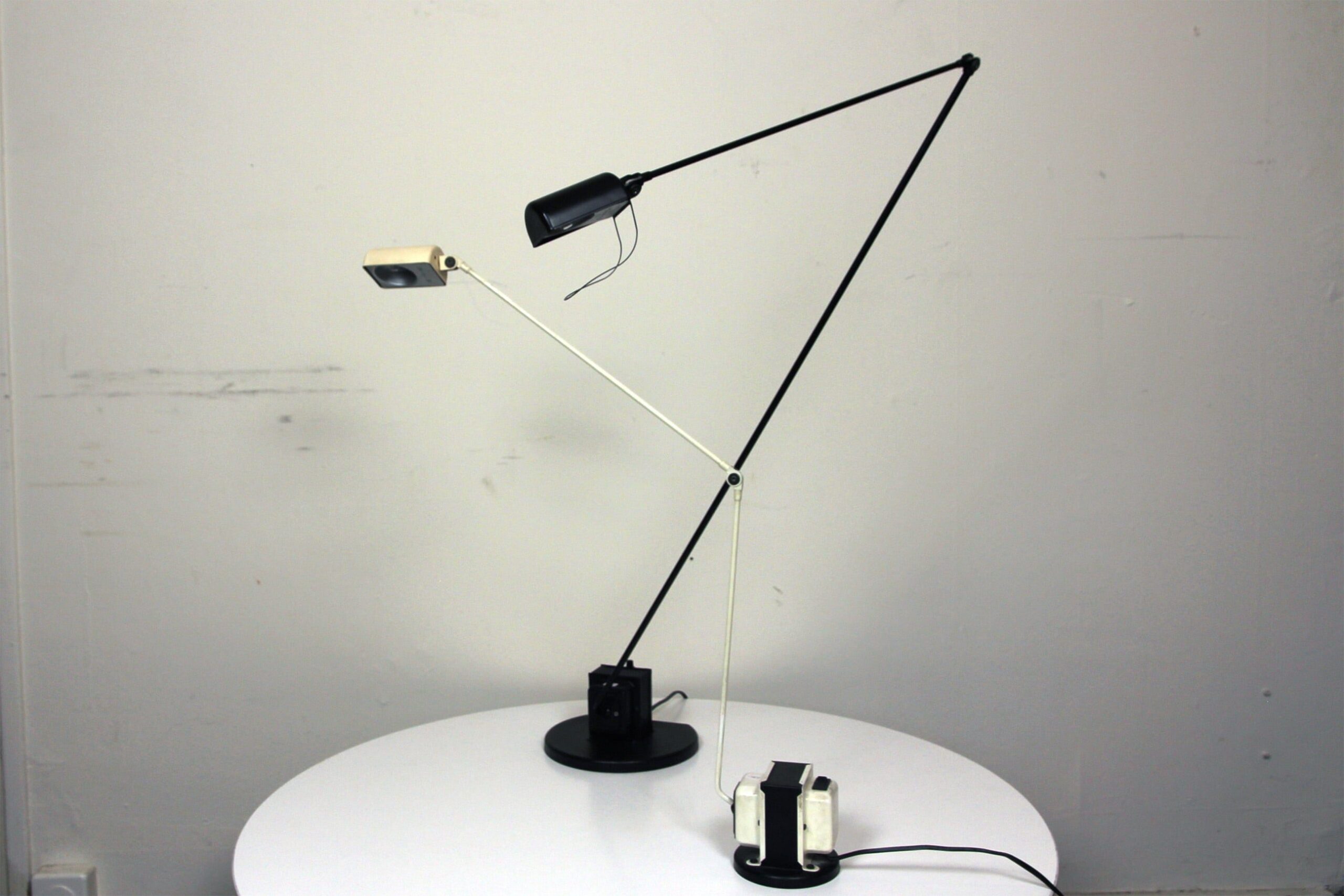 Daphine Tischlampe Gross – Tomasso Cimini