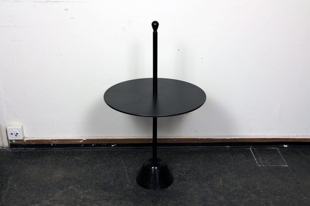 Beistelltisch Servomuto