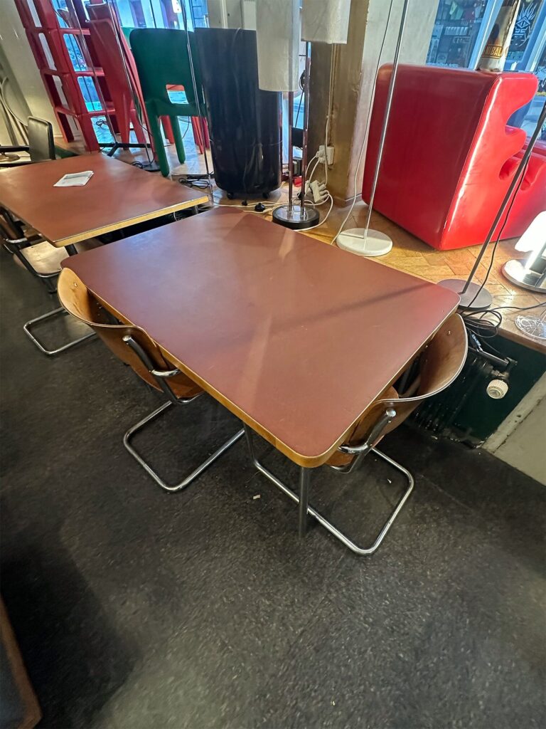 Table de travail/de repas