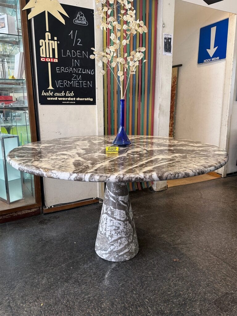 Table en marbre M1 T70