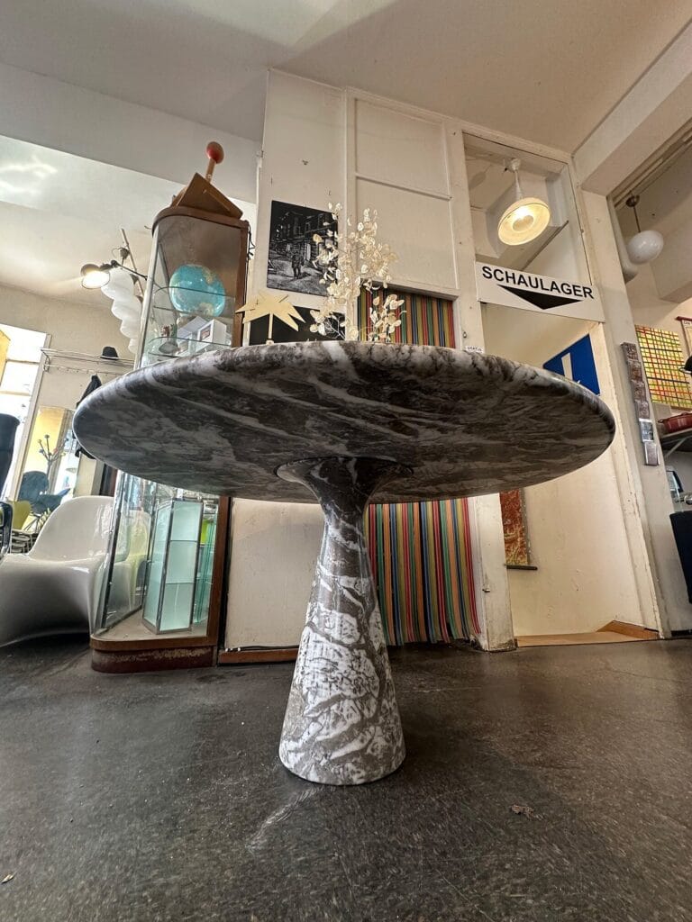 Table en marbre M1 T70