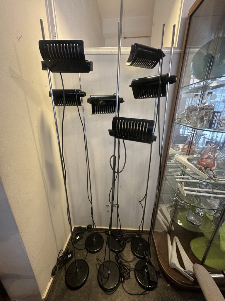 Colombo 626 Stehleuchten