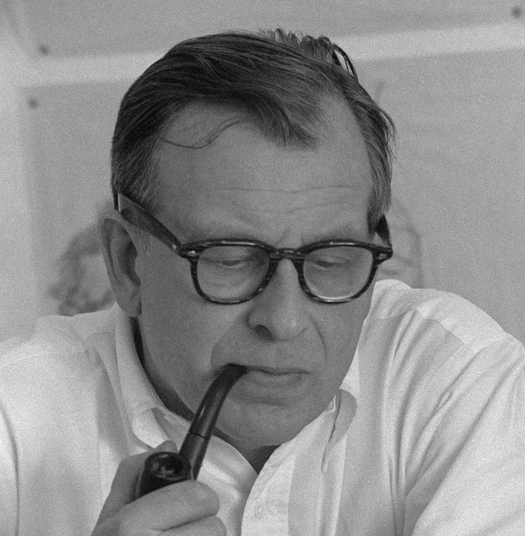 Eero Saarinen