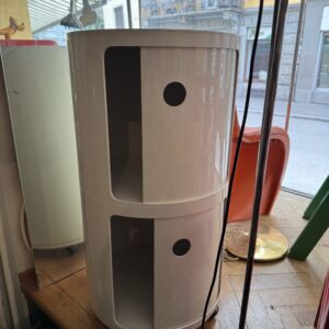 Kartell Componibili Blanc