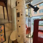 Kartell Componibili Weiss – Anna Castelli