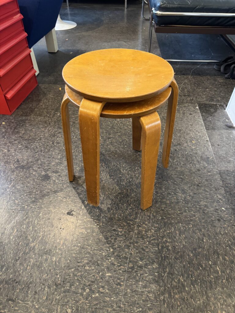 Hocker