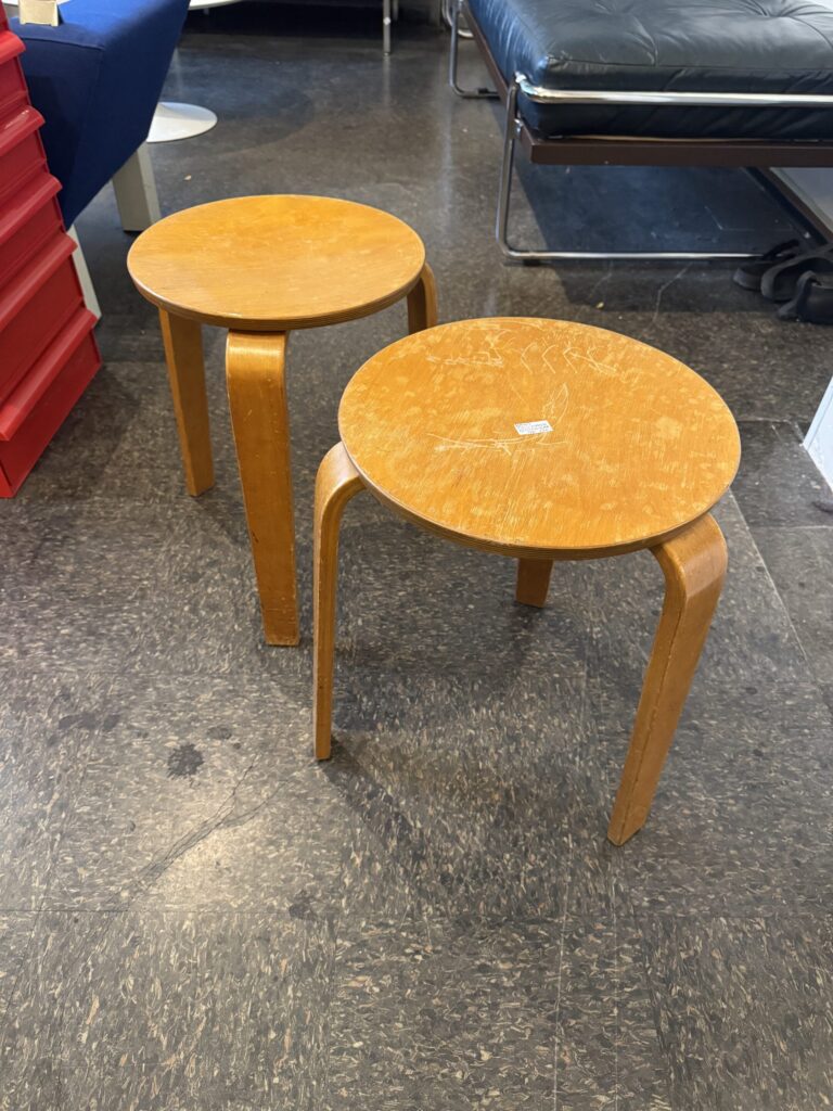 Hocker
