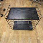 Tea cart / Bar cart