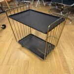 Tea cart / Bar cart